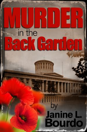 Cover of the book Murder in the Back Garden by John Hickman