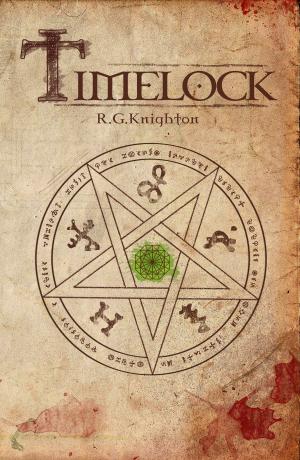 Book cover of Timelock