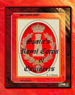 Book cover of Spain's Royal Corps of Engineers