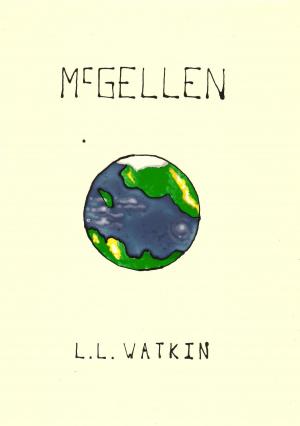 Cover of the book McGellen by Ivan Popov