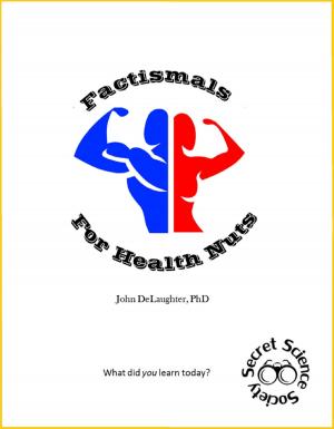 Cover of Factismals For Health Nuts