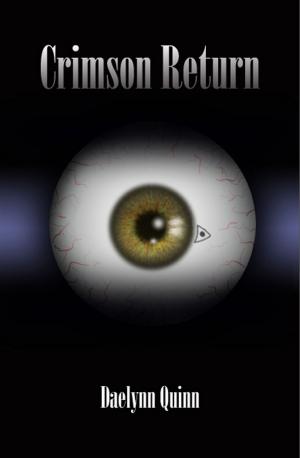 Cover of the book Crimson Return by Jessie Rose Case