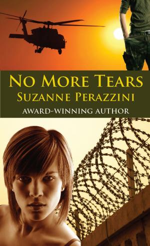 Cover of the book No More Tears by Thomas J. Neviaser
