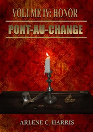 Book cover of Pont-au-Change Volume IV: Honor