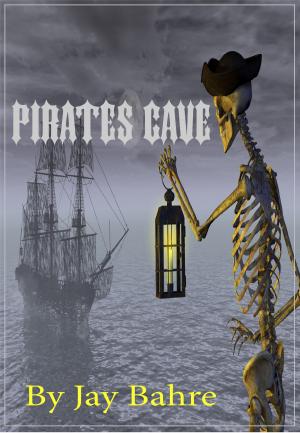 Book cover of Pirates Cave