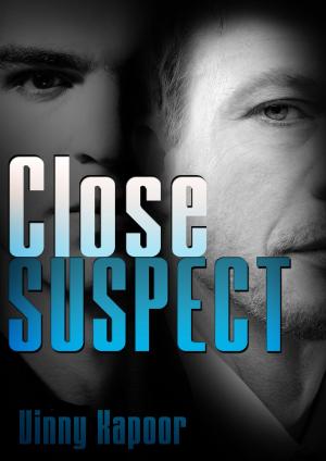 Book cover of Close Suspect (A Short Story)