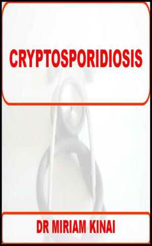 Book cover of Cryptosporidiosis