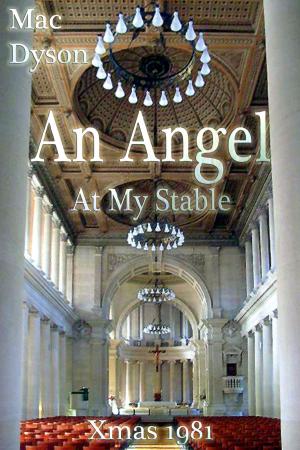 Cover of the book An Angel At My Stable by Richard Foreman