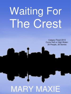 Book cover of Waiting for the Crest