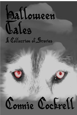 Cover of the book Halloween Tales: A Collection of Stories by Karin De Havin