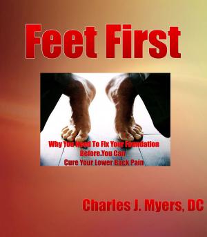 Cover of Feet First