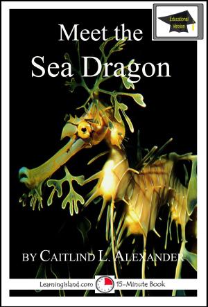 Cover of the book Meet the Sea Dragon: Educational Version by Caitlind L. Alexander