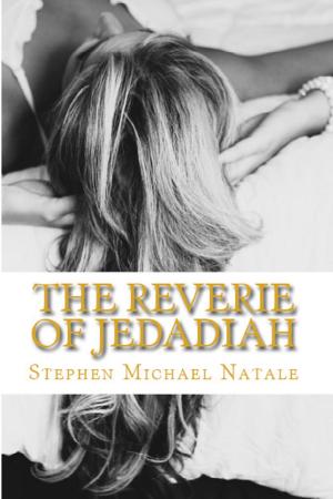 Book cover of The Reverie of Jedadiah