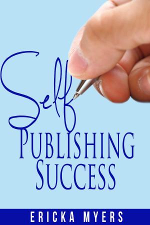 bigCover of the book Self Publishing Success by 