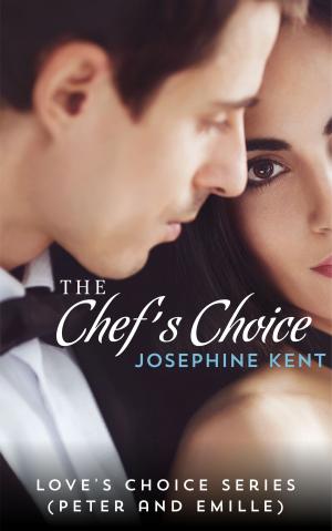 Cover of the book The Chef's Choice by Amber St. Clare