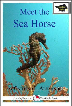 Cover of the book Meet the Sea Horse: Educational Version by Jeannie Meekins