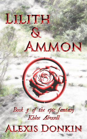 Cover of the book Lilith and Ammon by Ned Marcus