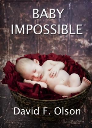 Book cover of Baby Impossible