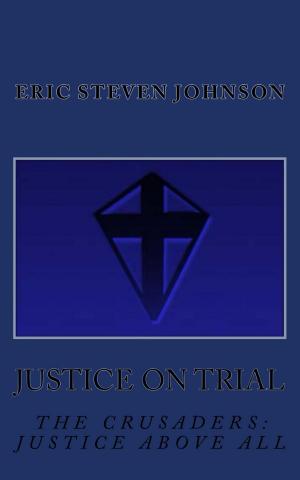 Cover of the book Justice on Trial by Eric Johnson