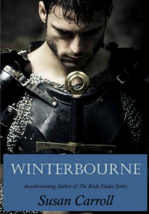 Book cover of Winterbourne