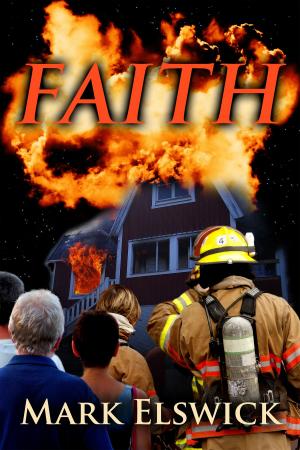 Cover of the book Faith by Sasha McCallum