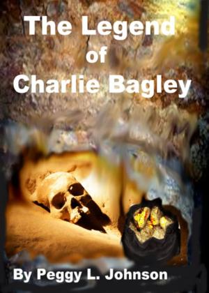 Cover of the book The Legend of Charlie Bagley by D.V. Berkom