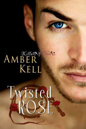 bigCover of the book Twisted Rose by 