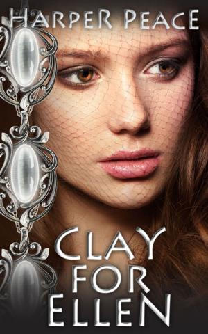 Cover of the book Clay for Ellen by Brandon Tinckham