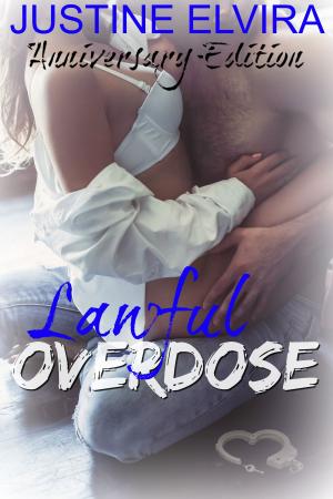 Cover of the book Lawful Overdose by Elyssa Patrick