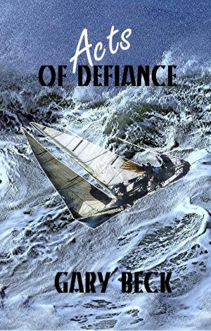 Cover of the book Acts of Defiance by Michael Allender