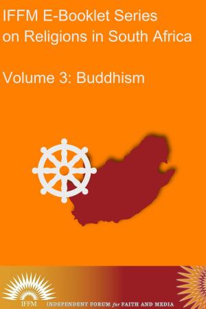 Book cover of Religions in South Africa, Vol.3: Buddhism