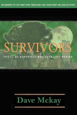 Cover of the book Survivors by Syed Muhammad Rizvi