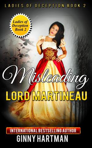 Cover of the book Misleading Lord Martineau by Kate Gray