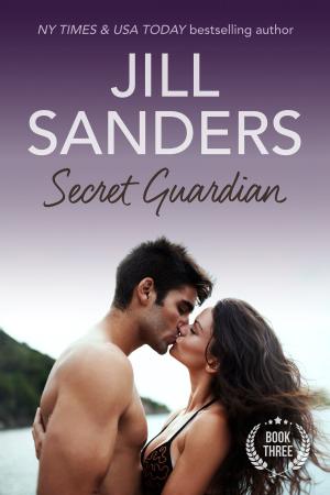 Cover of the book Secret Guardian by Géraldine Vibescu