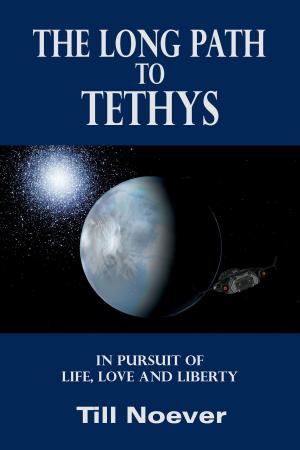 Cover of the book The Long Path to Tethys by Don Keith