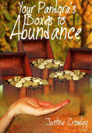 Cover of the book Your Pandora's Boxes to Abundance by Chris K. Hammond