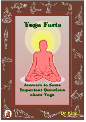 Book cover of Yoga Facts: Answers to Some Important Questions about Yoga