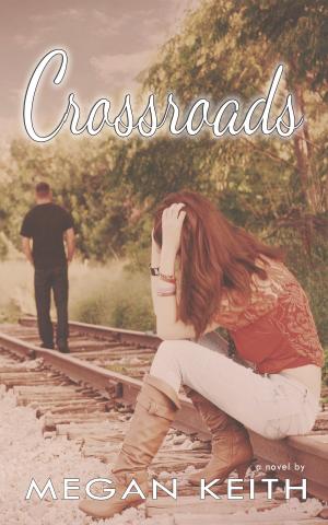 Cover of the book Crossroads by Brian Centrone