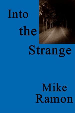Book cover of Into the Strange
