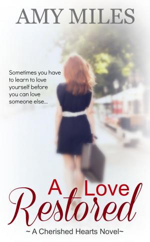 Cover of the book A Love Restored by Cate Troyer