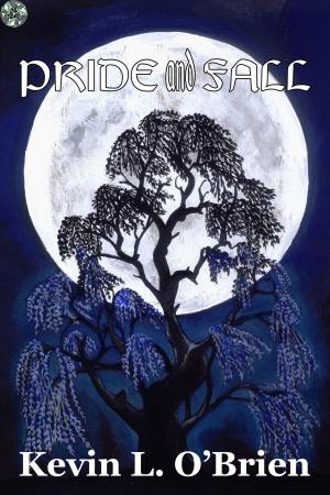 Book cover of Pride and Fall