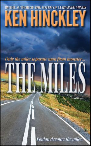 Book cover of The Miles