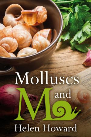 Cover of the book Molluscs and Me by Lynn Michelsohn, Herman Melville