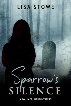 Book cover of Sparrow's Silence