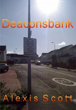 bigCover of the book Deaconsbank by 