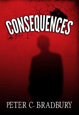 Cover of the book Consequences by Calvin Wolf