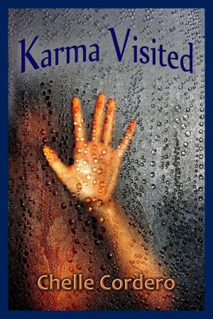 Cover of the book Karma Visited by Caz Zyvatkauskas
