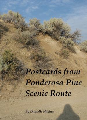 Cover of the book Postcards from Ponderosa Pine Scenic Route by Danielle Hughes