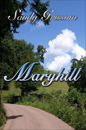 Cover of the book Maryhill by Laura Wright