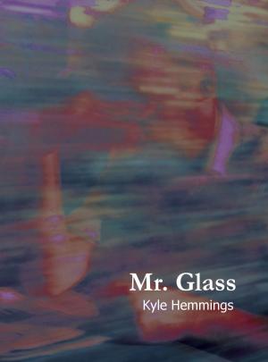 Cover of the book Mr. Glass by Erika Friedman